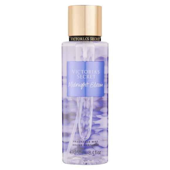 Body Mist Midnight Bloom - Victoria's Secret