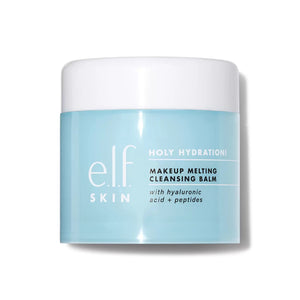 Holy Hydration! Makeup Melting Cleansing Balm - e.l.f.