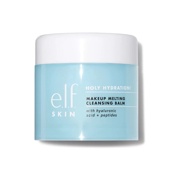 Holy Hydration! Makeup Melting Cleansing Balm - e.l.f.