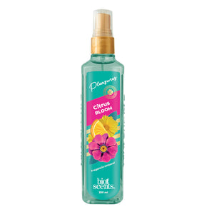Citrus Bloom Body Mist - Bioscents