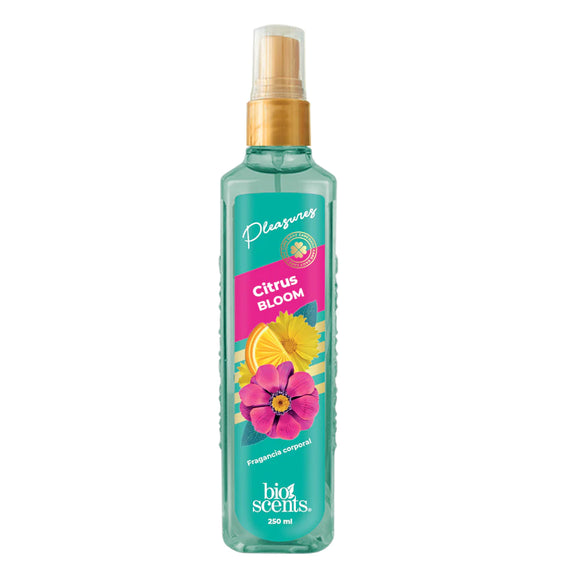 Citrus Bloom Body Mist - Bioscents