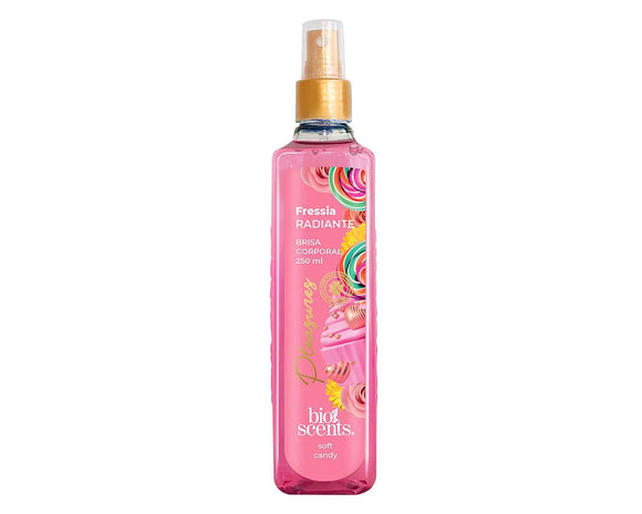 Fressia Radiante Body Mist - Bioscents