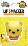 Disney Emoji Lip Balm WInnie Pooh  - Lip Smacker