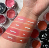 Putty blush Tahiti - e.l.f.