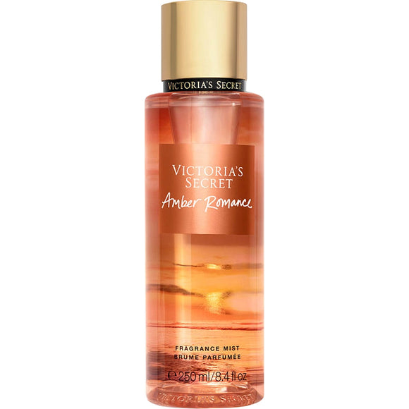 Body Mist Amber Romance - Victoria's Secret