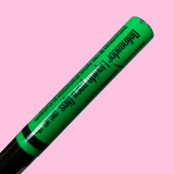 Delineador Magic Mabelle Verde Neon #78