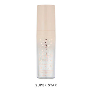 Shimmer Star Dust - Italia Deluxe