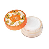 Polvo traslucido Airspun (varios tonos) - Coty