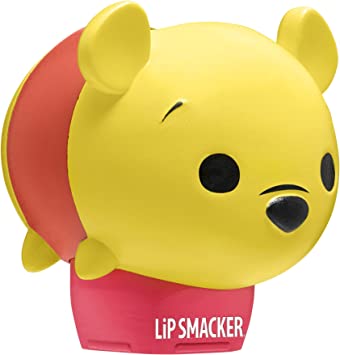 Disney Emoji Lip Balm WInnie Pooh  - Lip Smacker