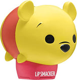 Disney Emoji Lip Balm WInnie Pooh  - Lip Smacker