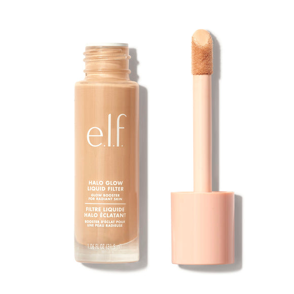 Halo Glow Filter (varios tonos) - e.l.f.