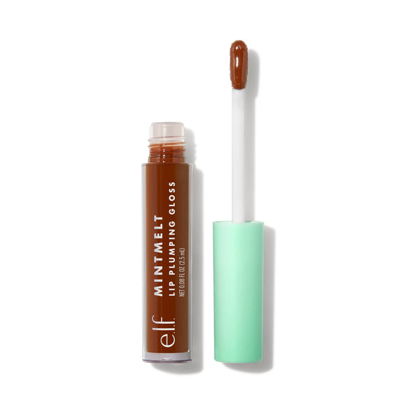 Mint Melt  Lip Plumpling Gloss  - e.l.f.