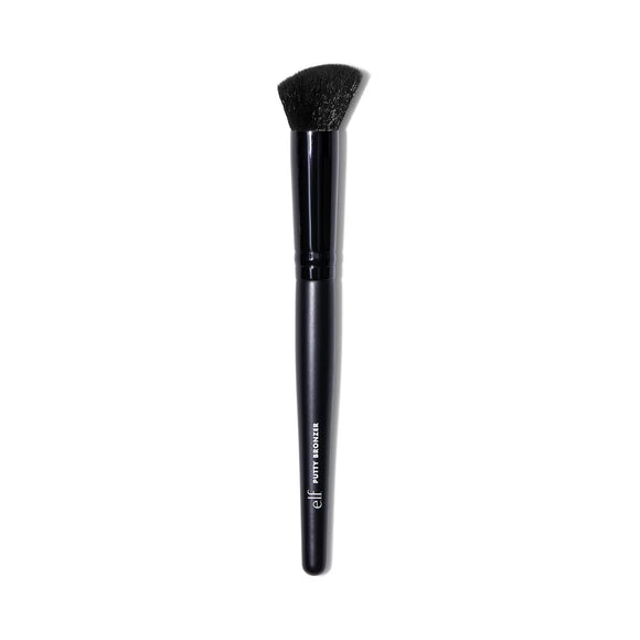Putty Bronzer Brush - e.l.f.