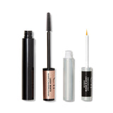 Lash Beats Mascara & Lash Serum Bundle kit  - e.l.f.