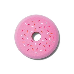Strawberry Frosted with Sprinkles Face Sponge - e.l.f.