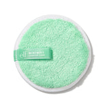 Mint Melt Cleansing Cloud Reusable Makeup Remover Pad - e.l.f.