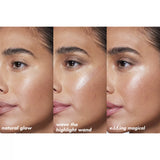Halo Glow Liquid Highlighter (varios tonos) - e.l.f.