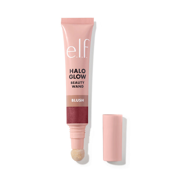 Halo Glow Liquid Blush (varios tonos) - e.l.f.