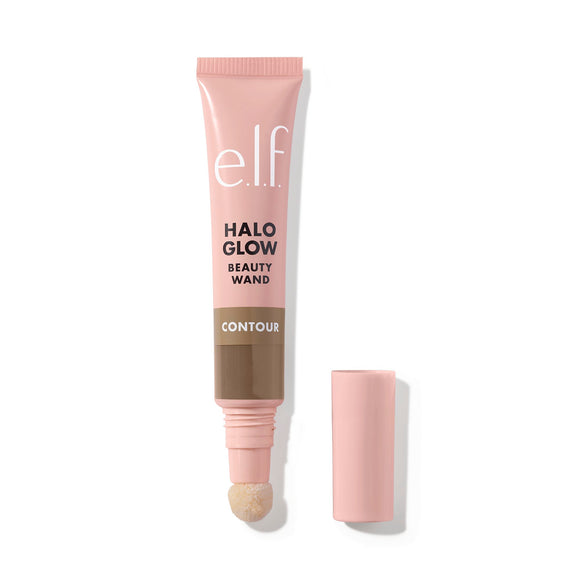Halo Glow Liquid Contour (varios tonos) - e.l.f.