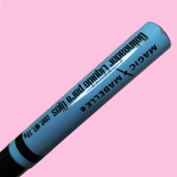 Delineador Magic Mabelle Azul Cielo  #93