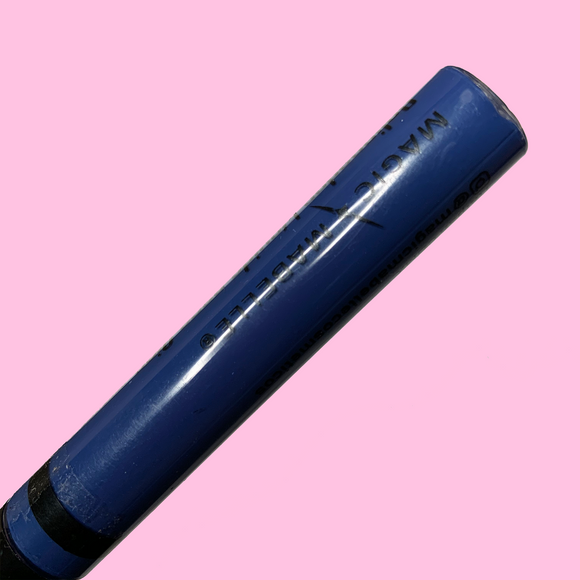 Delineador Magic Mabelle Azul Marino #97