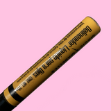 Delineador Magic Mabelle Mostaza #98