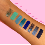 Delineador Magic Mabelle Aqua #84