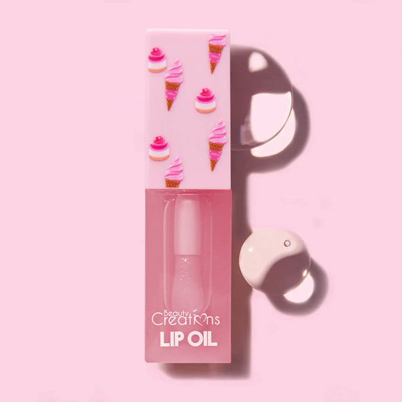 Lip Oil Sweet Dose - Beauty creations