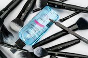 Sanitizador Y Limpiador de Brochas - Gelden