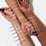 Corrector 16HR camo concealer (varios tonos) - e.l.f.