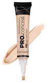 PRO Conceal corrector / bronceador / iluminador (varios tonos) - LA Girl