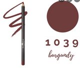 Delineador de labios varios tonos - Italia