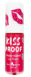 Kiss proof tinta para labios a base de agua - Italia Deluxe