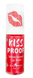 Kiss proof tinta para labios a base de agua - Italia Deluxe