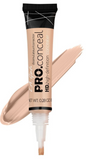 PRO Conceal corrector / bronceador / iluminador (varios tonos) - LA Girl