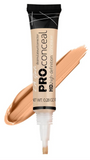 PRO Conceal corrector / bronceador / iluminador (varios tonos) - LA Girl