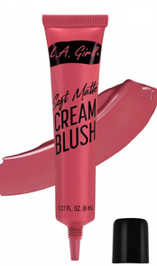 Cream Blush - LA GIRL