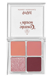 Cosmic Souls paleta de sombras - DAPOP