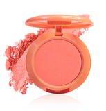Miami Peach blush - Dapop