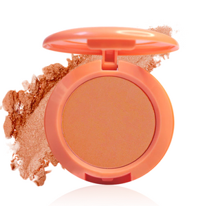 Miami Peach blush - Dapop