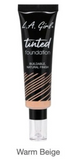 Base de Maquillaje en Tinta Tinted Foundations - L.A Girl