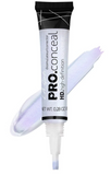 PRO Conceal corrector / bronceador / iluminador (varios tonos) - LA Girl