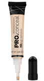 PRO Conceal corrector / bronceador / iluminador (varios tonos) - LA Girl