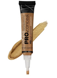 PRO Conceal corrector / bronceador / iluminador (varios tonos) - LA Girl