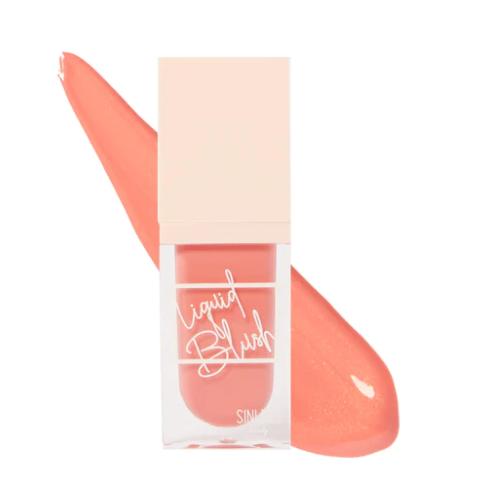 Liquid Blush (varios tonos) - Sinless Beauty