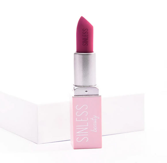 Velvel Matte Lipstick Soft (varios colores) - Sinless Beauty