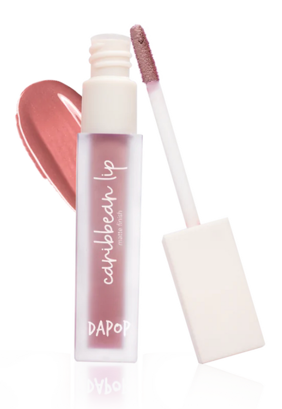 Caribbean Lip Labial liquido (varios colores) - Dapop