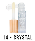 Gloss thirsty pout - Italia Deluxe