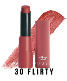Labiales en Mousse Matte Lipstick (varios colores) - Italia Deluxe