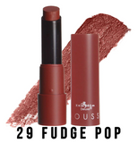 Labiales en Mousse Matte Lipstick (varios colores) - Italia Deluxe